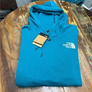 NWT Men’s North Face Hoodie
